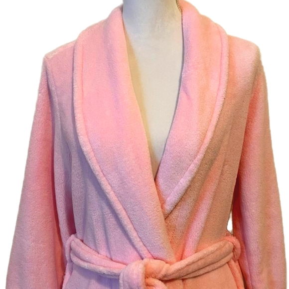 Charter Club super soft, cozy bath robe. - Picture 2 of 9
